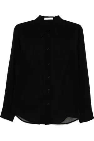 Helmut Lang Camisa con botones