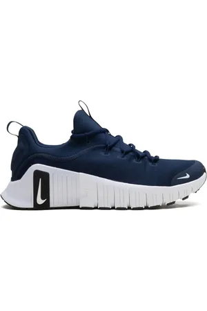 Nike Tenis Free Metcon 6 College Navy/Black/White