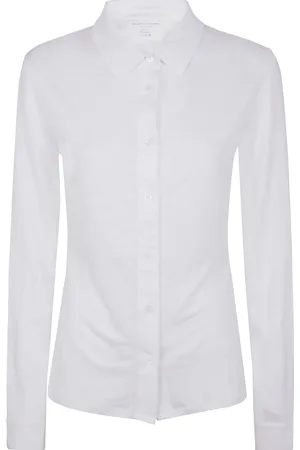 Majestic Camisa con botones