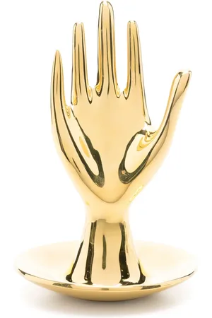 Jonathan Adler Soporte para anillo Hand