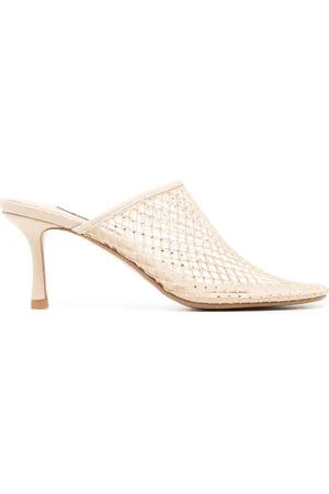 SENSO Mules Pam con tacón 70mm