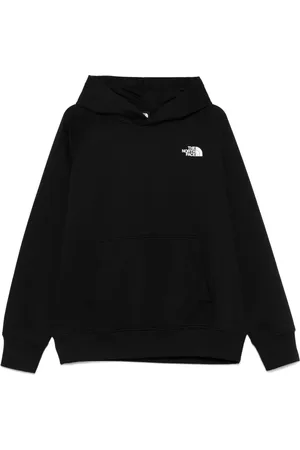 The North Face Hoodie Raglan Redbox