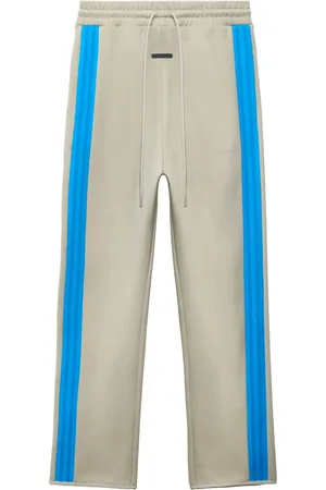 FEAR OF GOD Pants rectos de x adidas