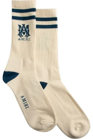 AMIRI Calcetines con logo