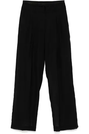 Helmut Lang Pantalones rectos