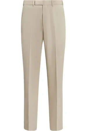 Ermenegildo Zegna Pantalones de vestir