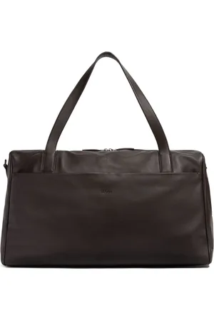 Ermenegildo Zegna Bolsa de viaje Second Skin