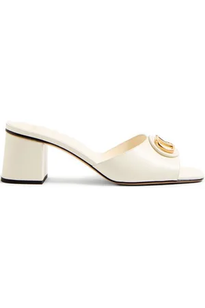 VALENTINO GARAVANI Sandalias VLogo con tacón de 60mm
