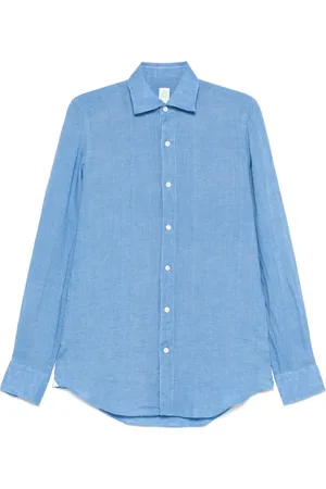 Finamore Camisa Tokyo