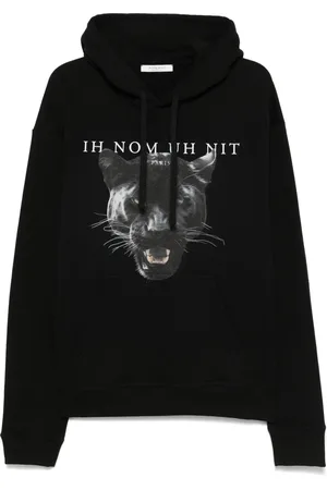 Ih Nom Uh Nit Hoodie Panther