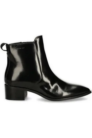 GANT Botas con agujetas