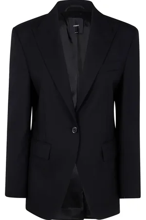 Pinko Blazer con botones