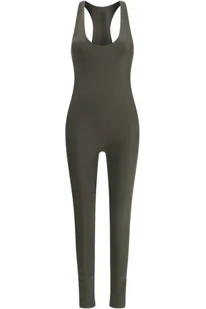 The Andamane Jumpsuit con espalda de nadador