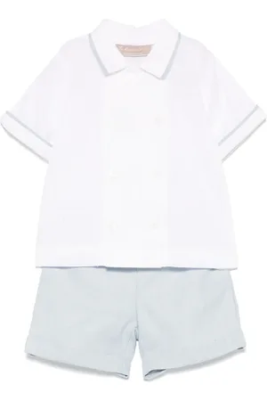 LA STUPENDERIA Set de shorts Alberto