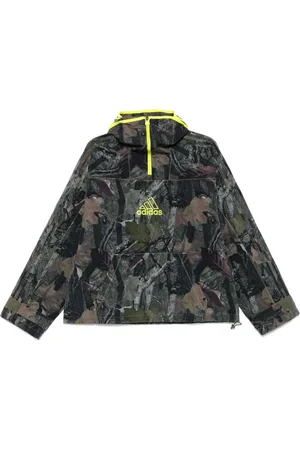 adidas Hoodie Q1