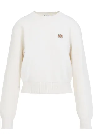 Loewe Suéter con cuello redondo