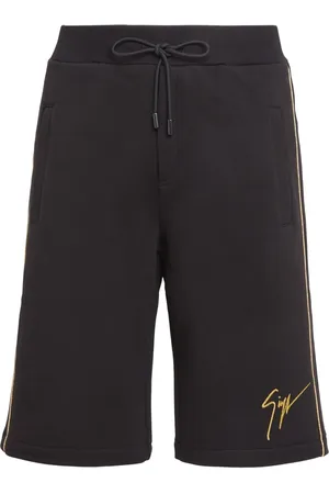 Giuseppe Zanotti Shorts deportivos LR 16