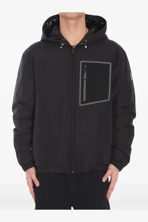 Moncler Chamarra Bergun