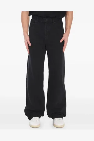 Saint Laurent Jeans rectos