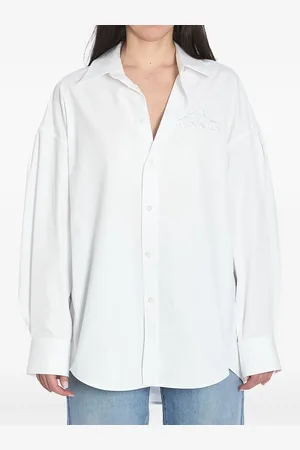 Alexander Wang Camisa oversize
