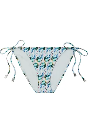 Tory Burch Bikini estampado