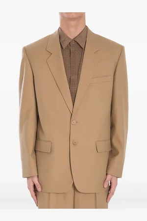 Saint Laurent Blazer con botones
