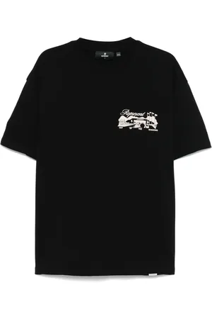 Represent Playera Raceway