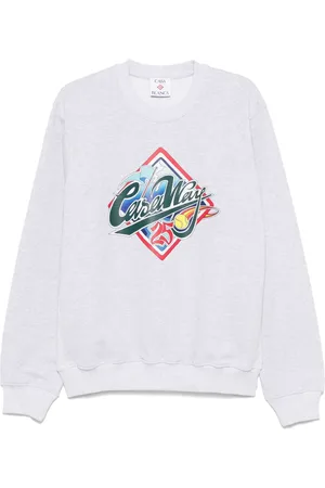 Casablanca Sudadera Casa Way World Series