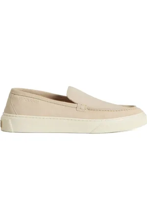 Woolrich Mocasines slip-on