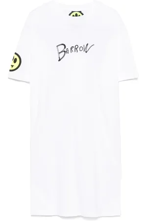 BARROW Vestido estilo suéter