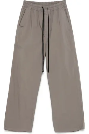 THOM KROM Pantalones rectos