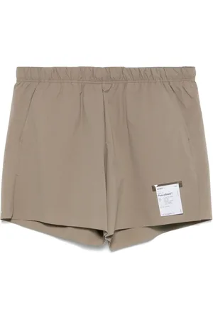 SATISFY Shorts deportivos PeaceShell