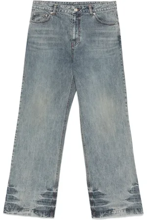 JUUN.J Jeans anchos