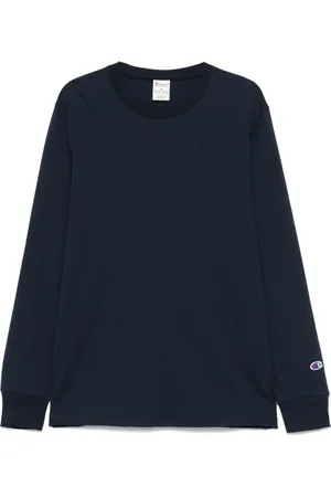 Champion Playera Reverse Weave