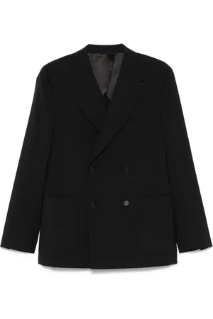 Manuel Ritz Blazer con doble botonadura