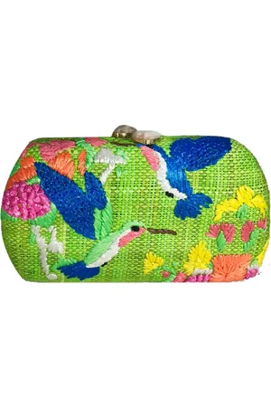 SERPUI Bolsa de mano Josephine Hummingbird