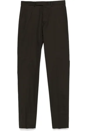 Ermenegildo Zegna Pantalones chinos tapered