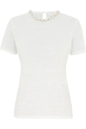 ZIMMERMANN Playera Illuminate
