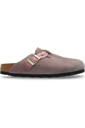 Birkenstock Zuecos Boston