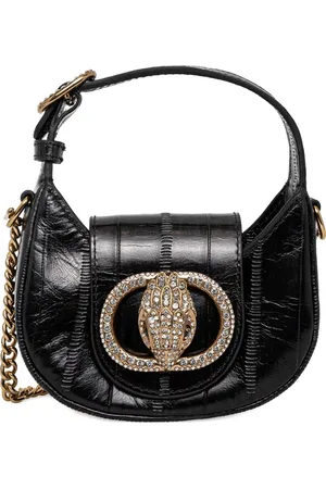Kurt Geiger Bolsa crossbody Chelsea mini