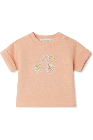 BONPOINT Playera Clelie