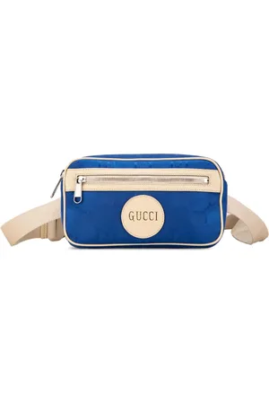 Gucci Cangurera GG Nylon Off The Grid 2016-2025