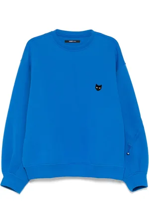 SONGZIO Sudadera Deviant