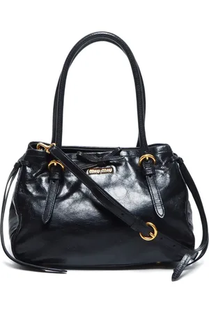 Miu Miu Bolsa de hombro 2000