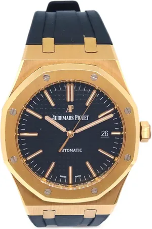 AUDEMARS PIGUET Reloj Royal Oak de 40mm 2016