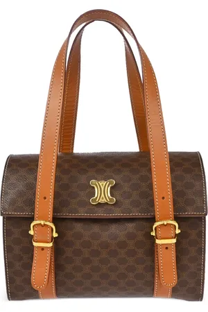 Céline Tote Macadam 1990-2000