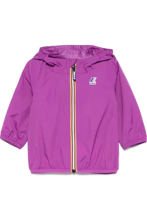 K-Way Impermeable Claudine