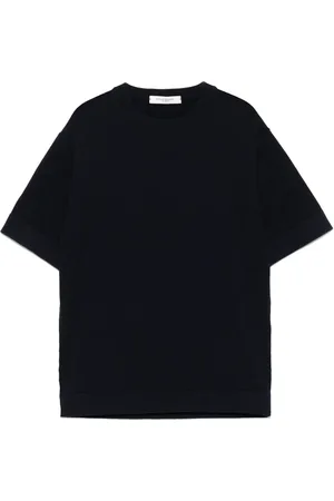 Paolo Pecora Playera con logo bordado