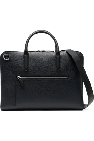 SMYTHSON Maletín ultradelgado