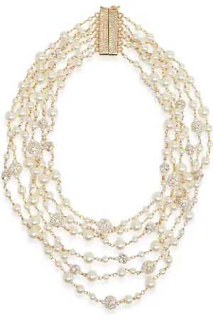 ROSANTICA Collar Rugiada